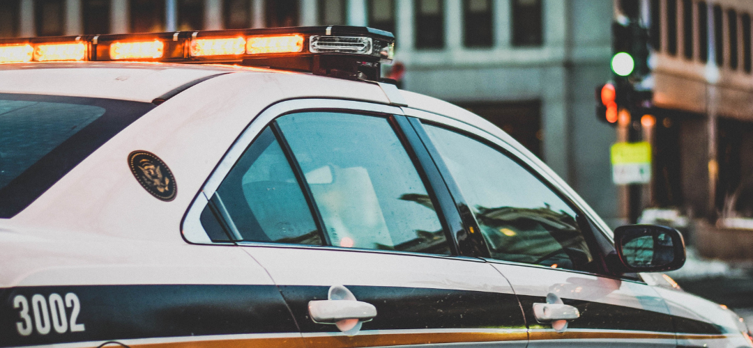 LAW ENFORCEMENT