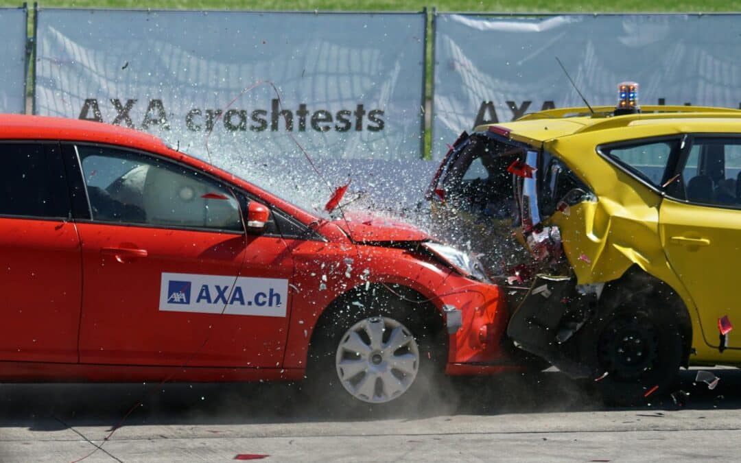 car crash lawyer