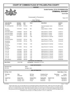 cpdocketsheet
