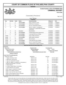 cpdocketsheet