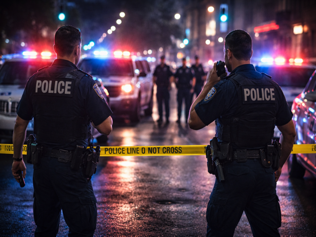 police-activity police activity