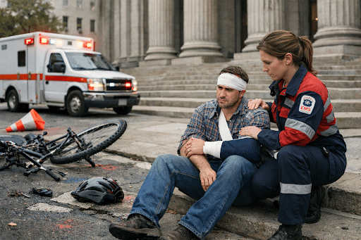 How Much Is My Personal Injury Case Worth in Pennsylvania?