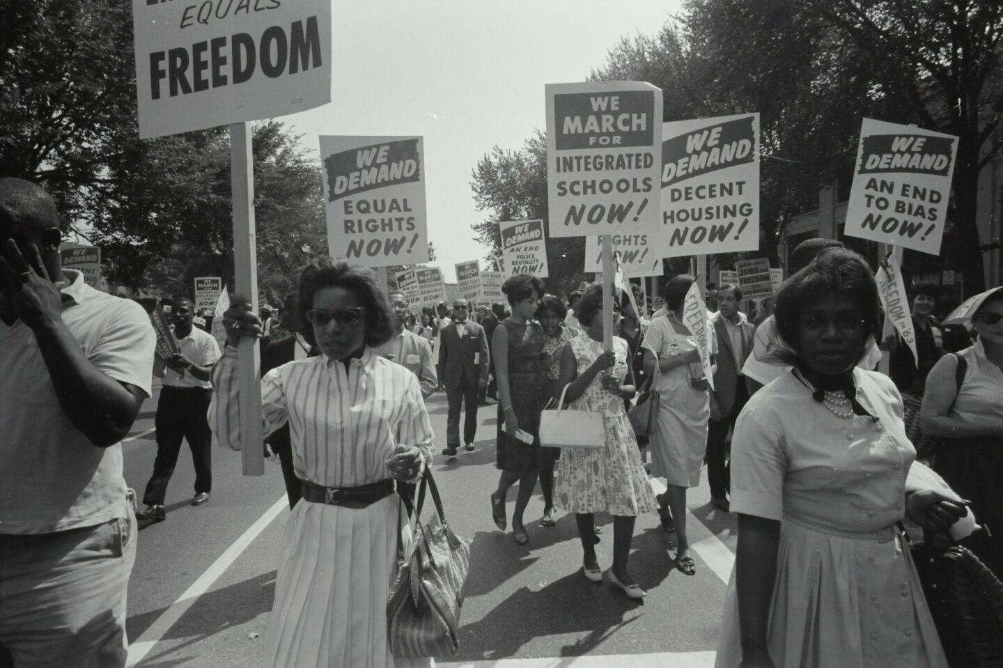 Civil Rights (2)