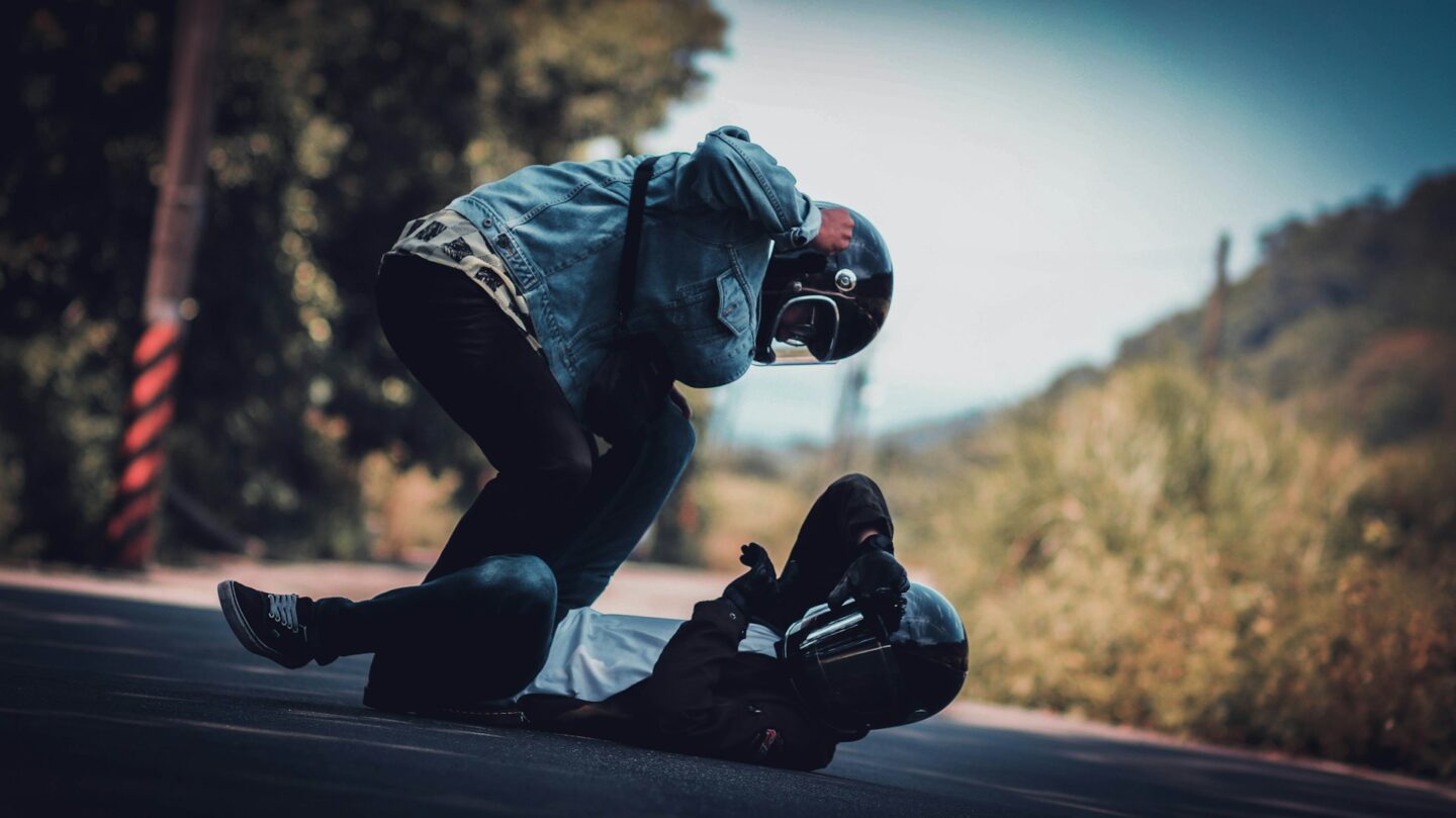 Personal Injury (1)