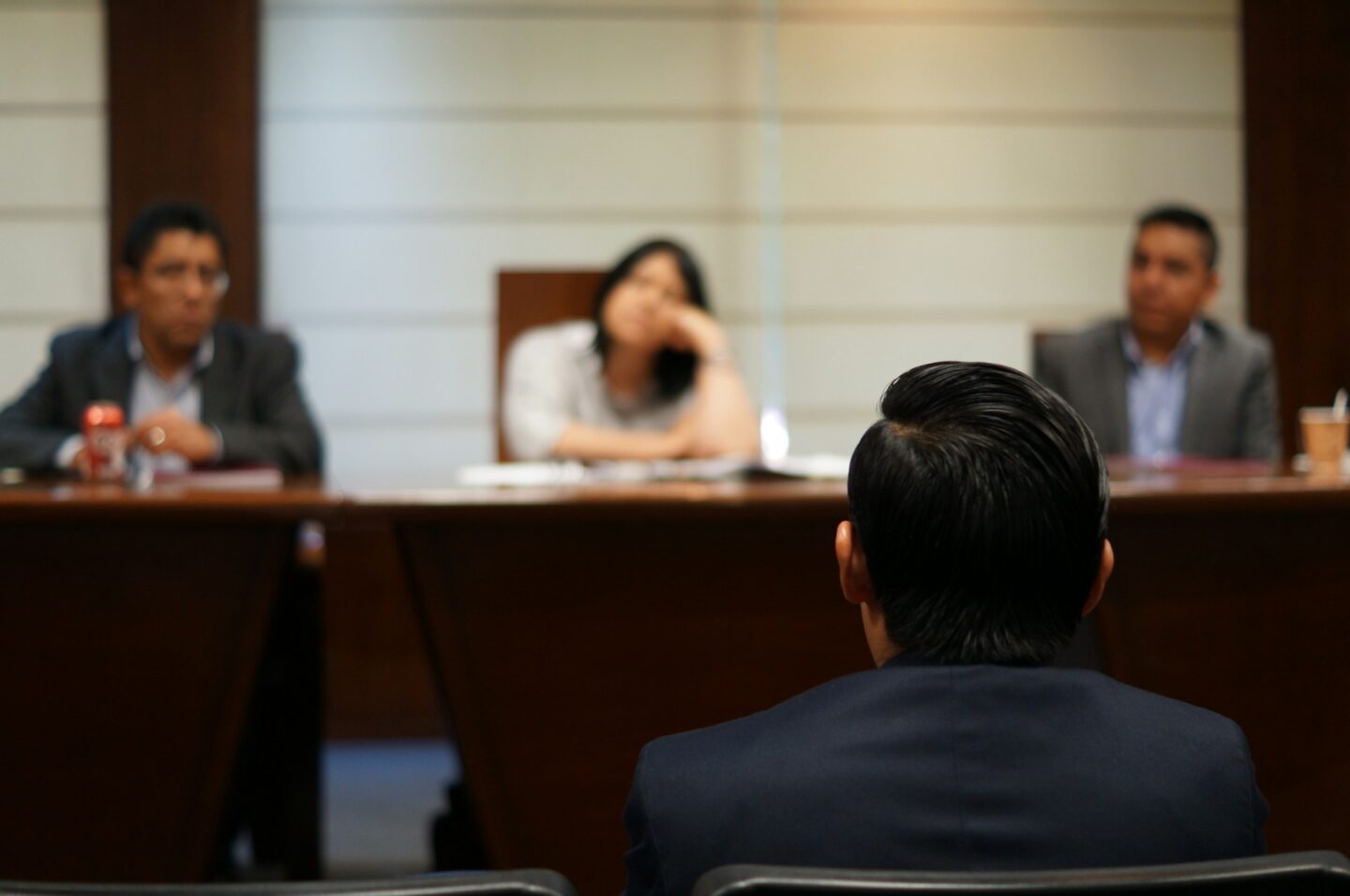 Preliminary Hearing
