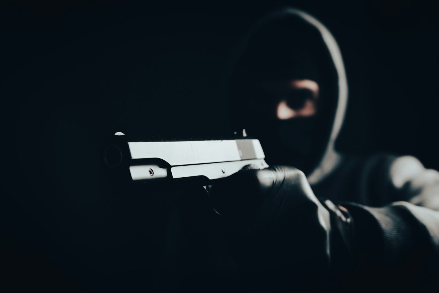 Robbery Defense (2)