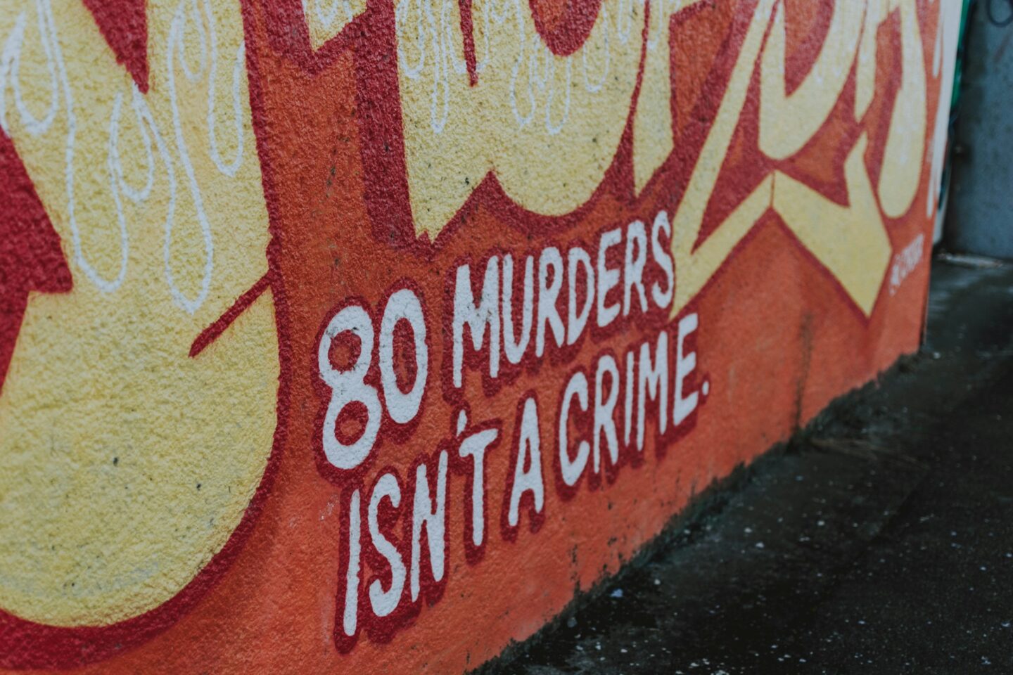 Voluntary Manslaughter (2)