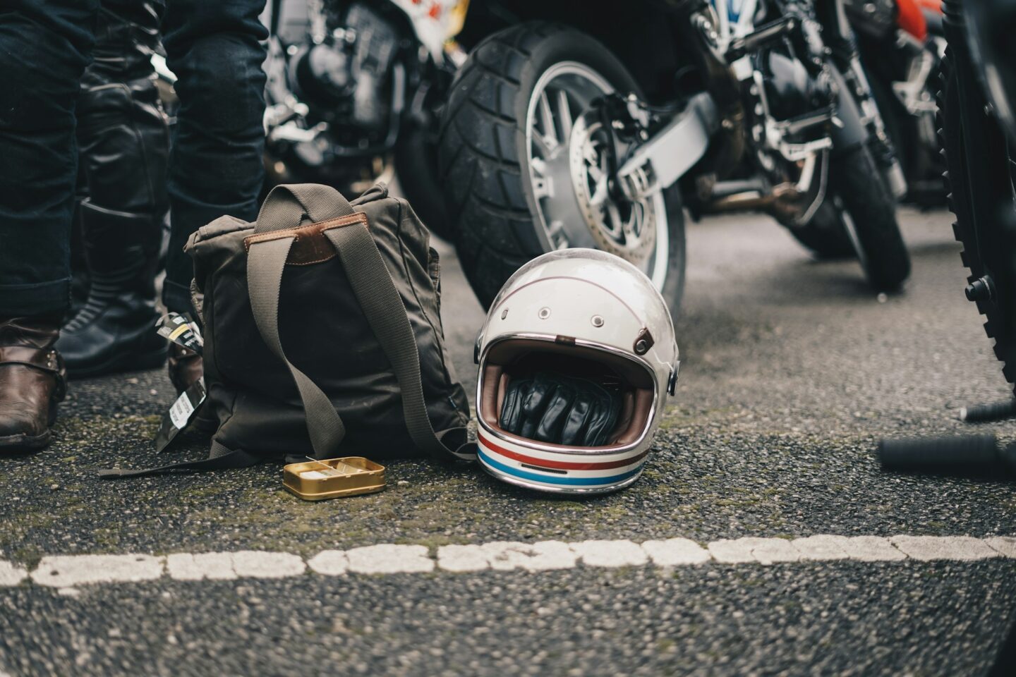 Bike road accident (3)