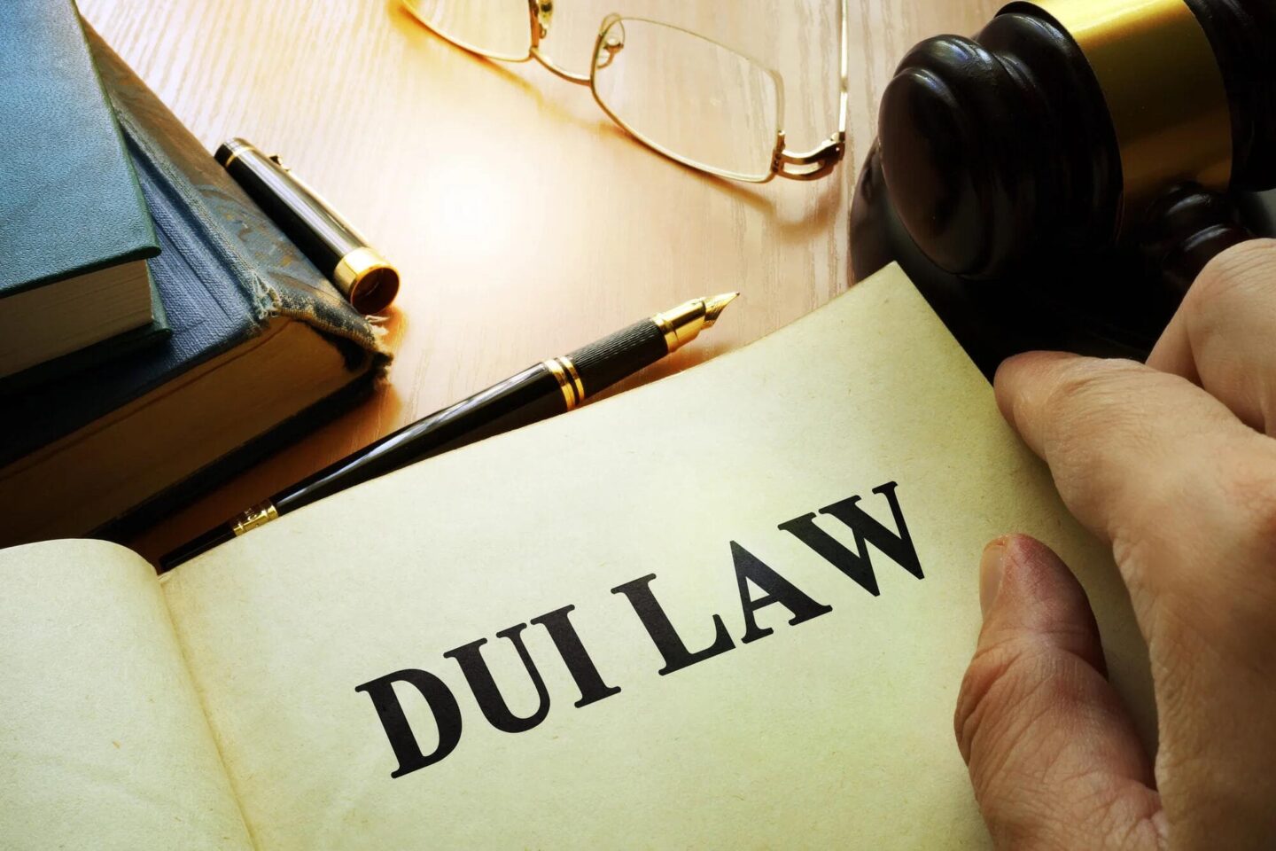 Dui lawyer