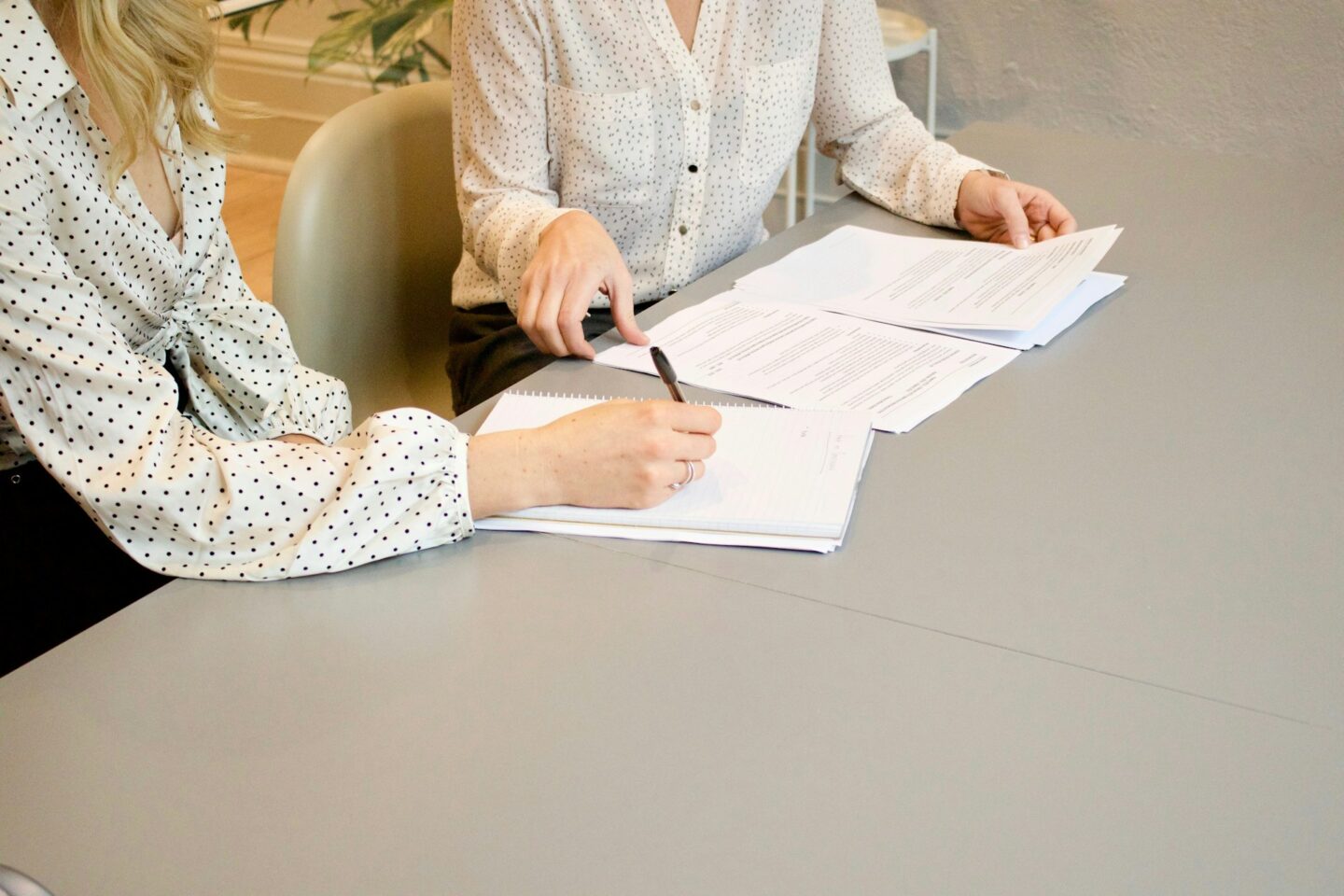 Employment law
