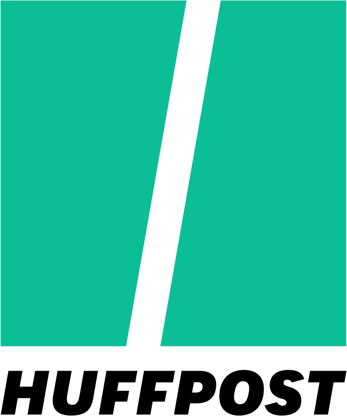 Huffpost logo