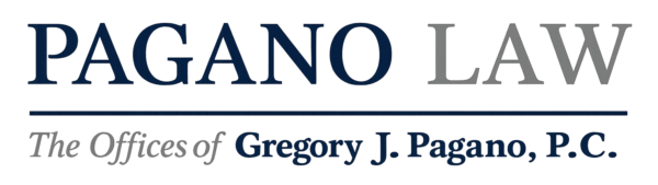 Pagano Law Logo