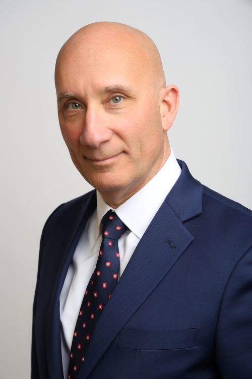 Gregory J. Pagano