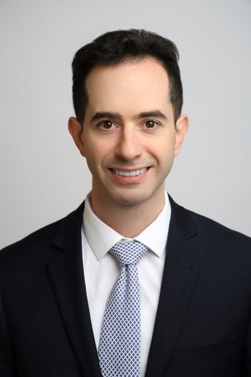Henry M. George (1)