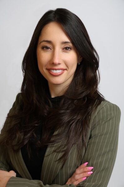 Jennifer Pagano